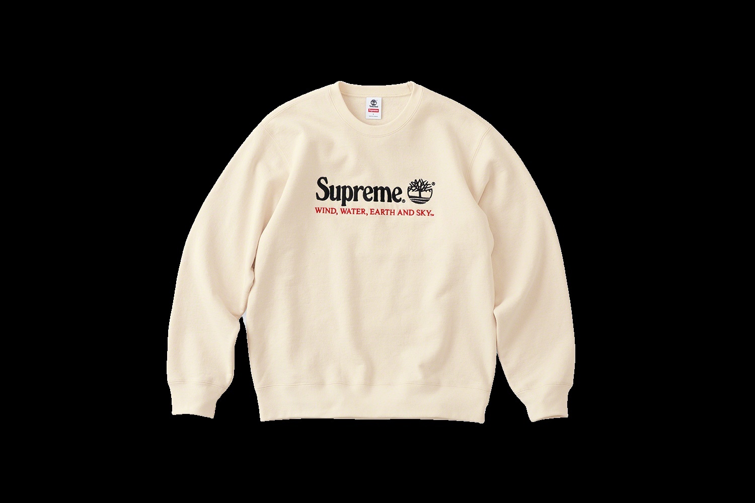 Supreme®/Timberland® Crewneck view 5